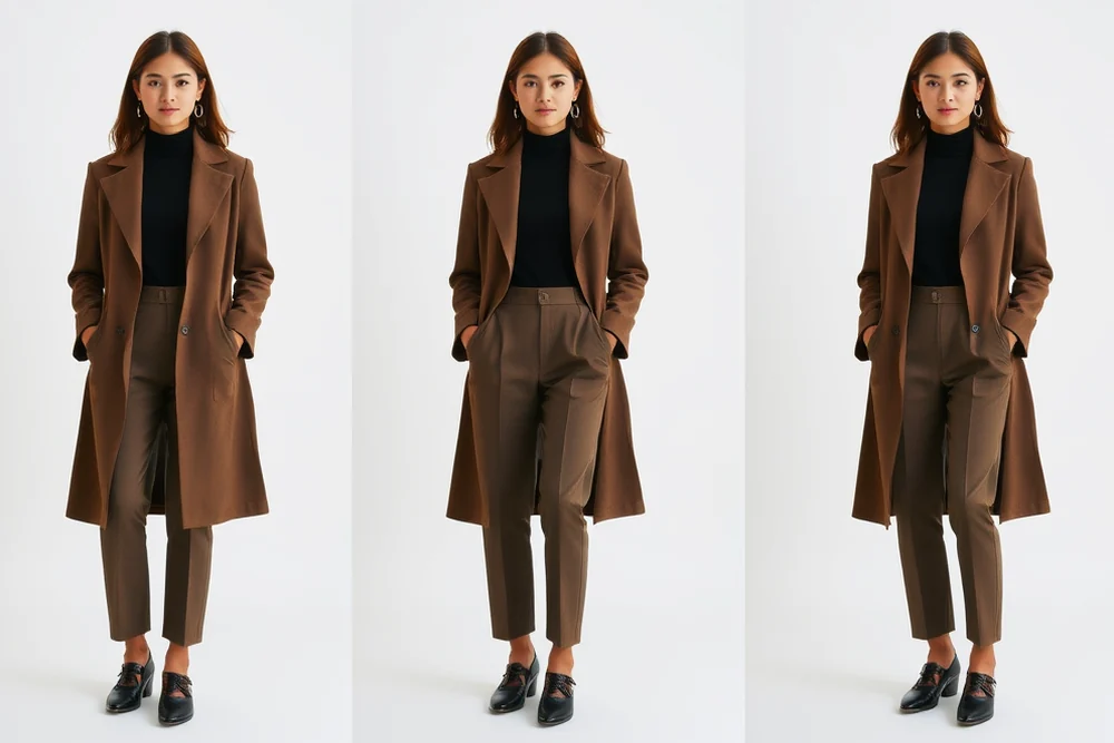 tall capsule wardrobe ideas — Tall Capsule Wardrobe Ideas (step by step)