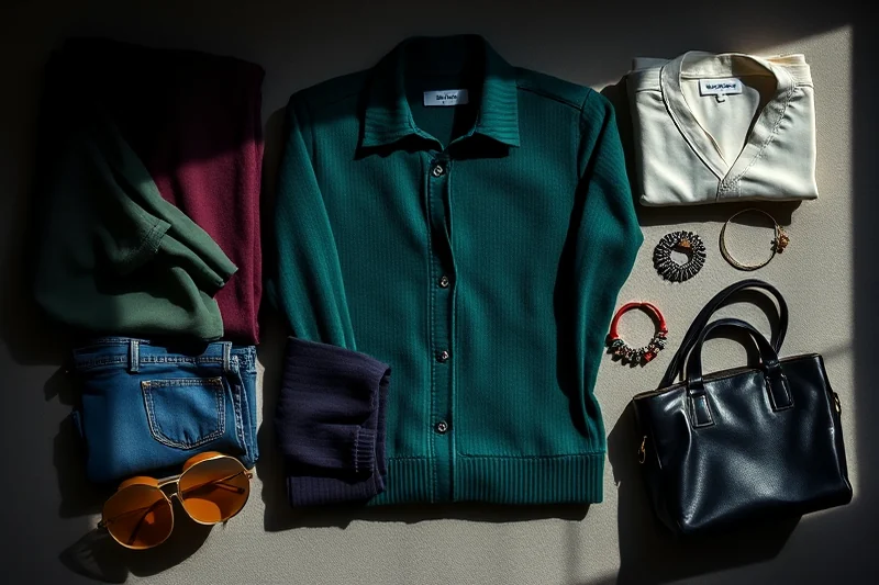 tall capsule wardrobe outfit for beginners — Tall Capsule Wardrobe Outfit For Beginners (the finished result)