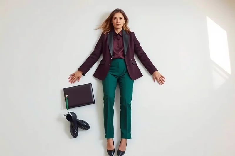 tall capsule wardrobe outfit mistakes to avoid — Tall Capsule Wardrobe Outfit Mistakes To Avoid (step by step)