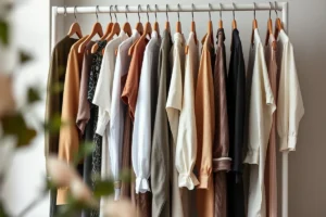 Tall Capsule Wardrobe Product For Beginners
