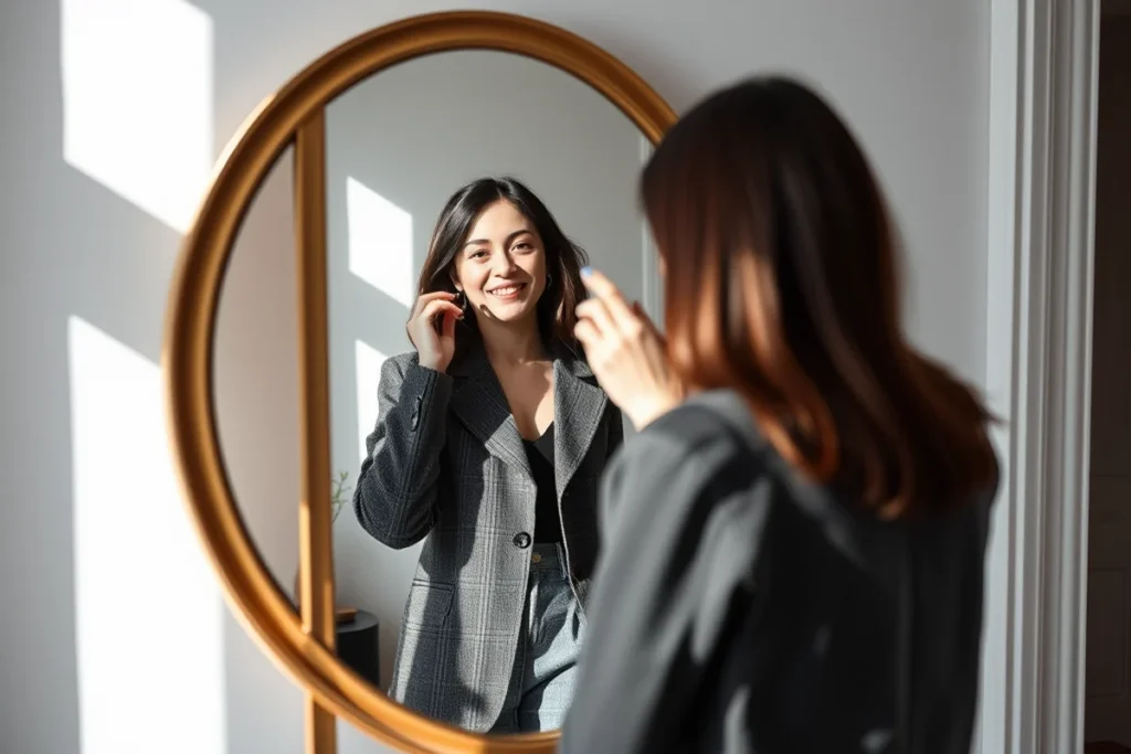Tall Capsule Wardrobe Season For Small Spaces