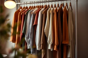 Tall Capsule Wardrobe Sizing Examples