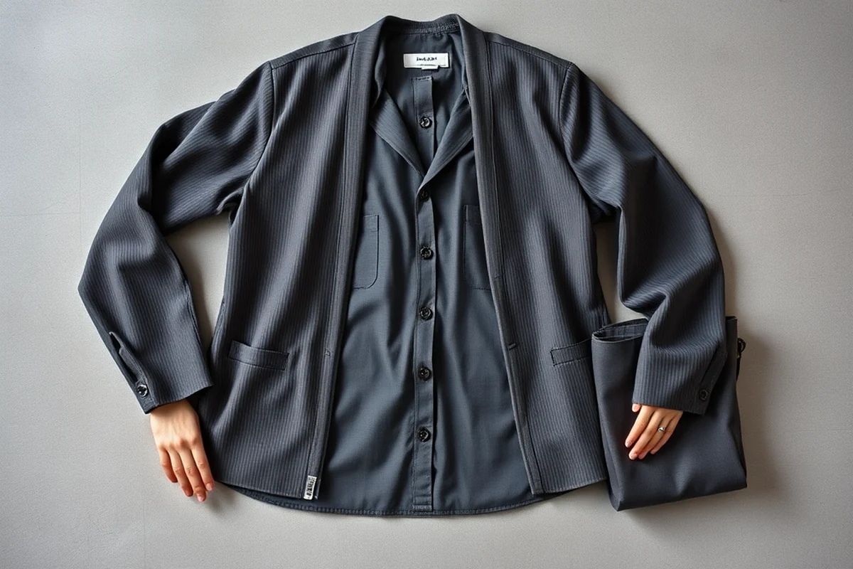 tall capsule wardrobe sizing examples — Tall Capsule Wardrobe Sizing Examples (the finished result)