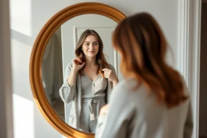 Tall Capsule Wardrobe Sizing For Small Spaces