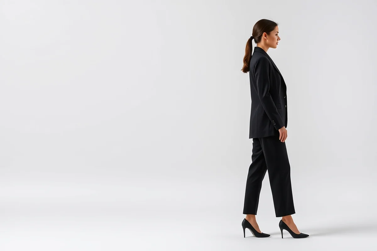 tall capsule wardrobe sizing step by step — Tall Capsule Wardrobe Sizing Step By Step (step by step)