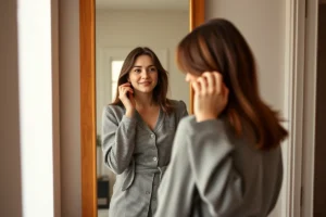Tall Capsule Wardrobe Sizing That Actually Work