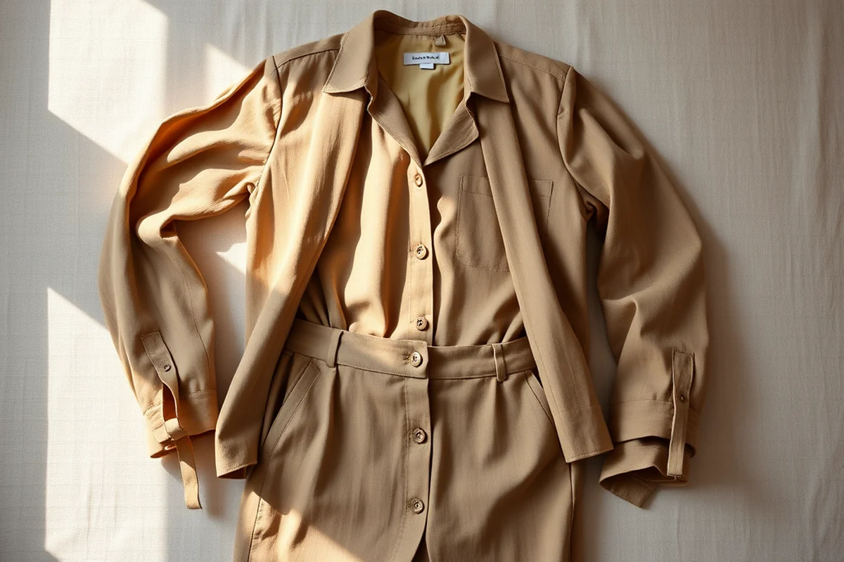 tall capsule wardrobe wardrobe checklist — Tall Capsule Wardrobe Wardrobe Checklist (the finished result)