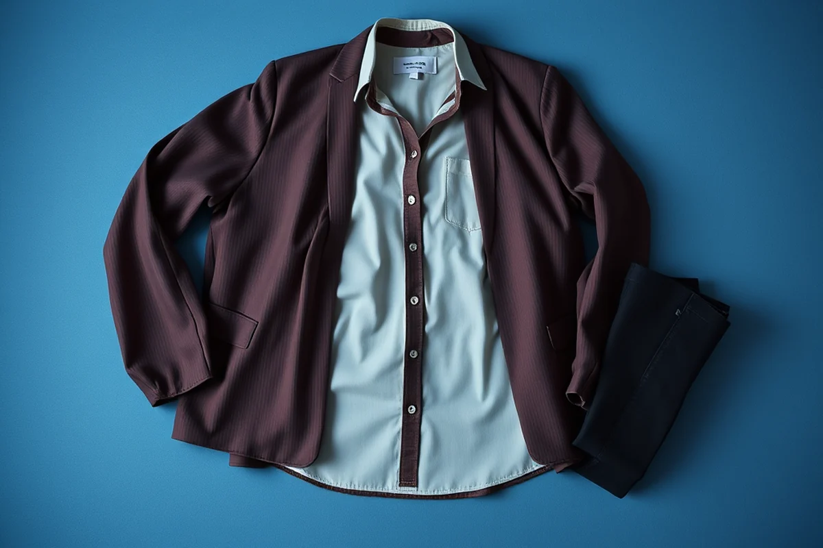 tall capsule wardrobe wardrobe for beginners — Tall Capsule Wardrobe Wardrobe For Beginners (the finished result)