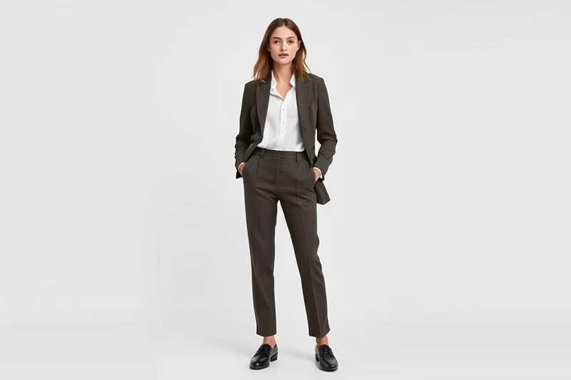 top capsule wardrobe brands — Top Capsule Wardrobe Brands (step by step)