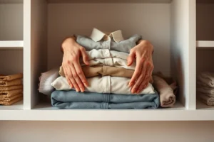 Travel Capsule Wardrobe For Women Over 60