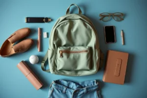 Victoria Secret Backpack