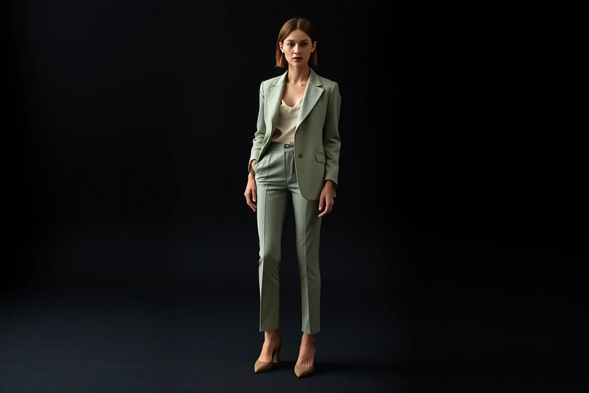 what is a capsule wardrobe — What Is A Capsule Wardrobe (step by step)