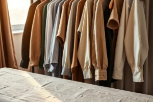 What Is Wardrobe Organizer