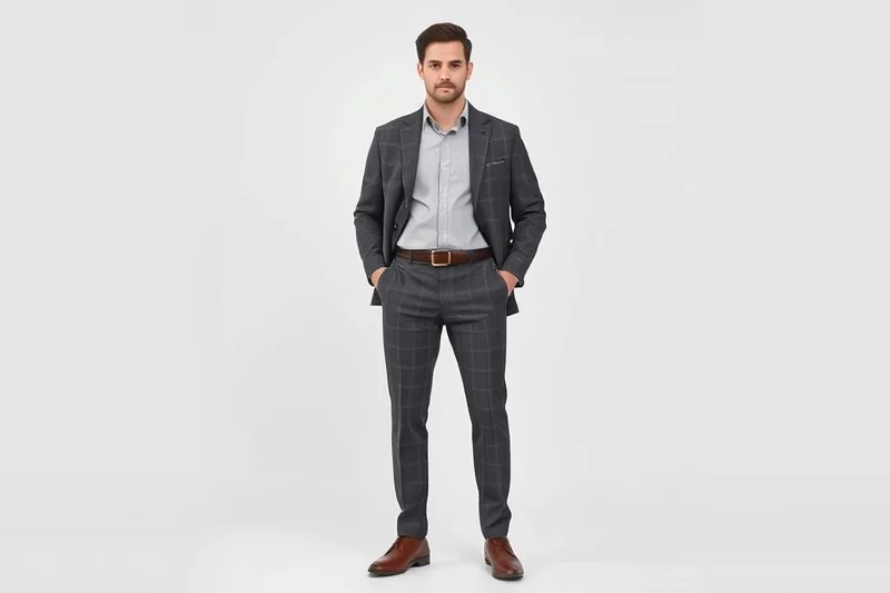 big and tall capsule wardrobe for beginners — Big And Tall Capsule Wardrobe For Beginners (step by step)