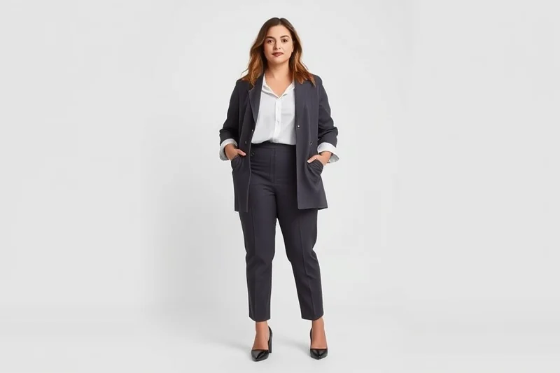 capsule plus size wardrobe under 30 minutes — Capsule Plus Size Wardrobe Under 30 Minutes (step by step)