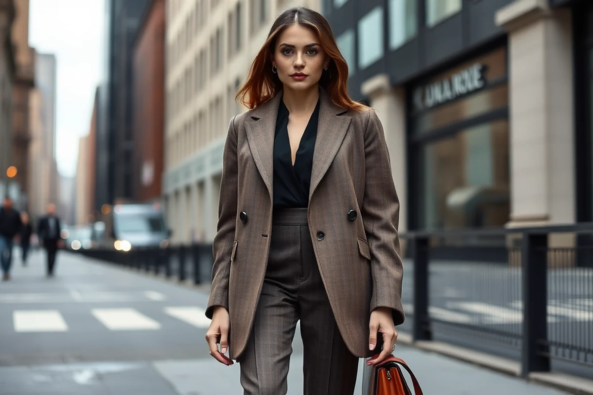 capsule wardrobe guide checklist — Capsule Wardrobe Guide Checklist