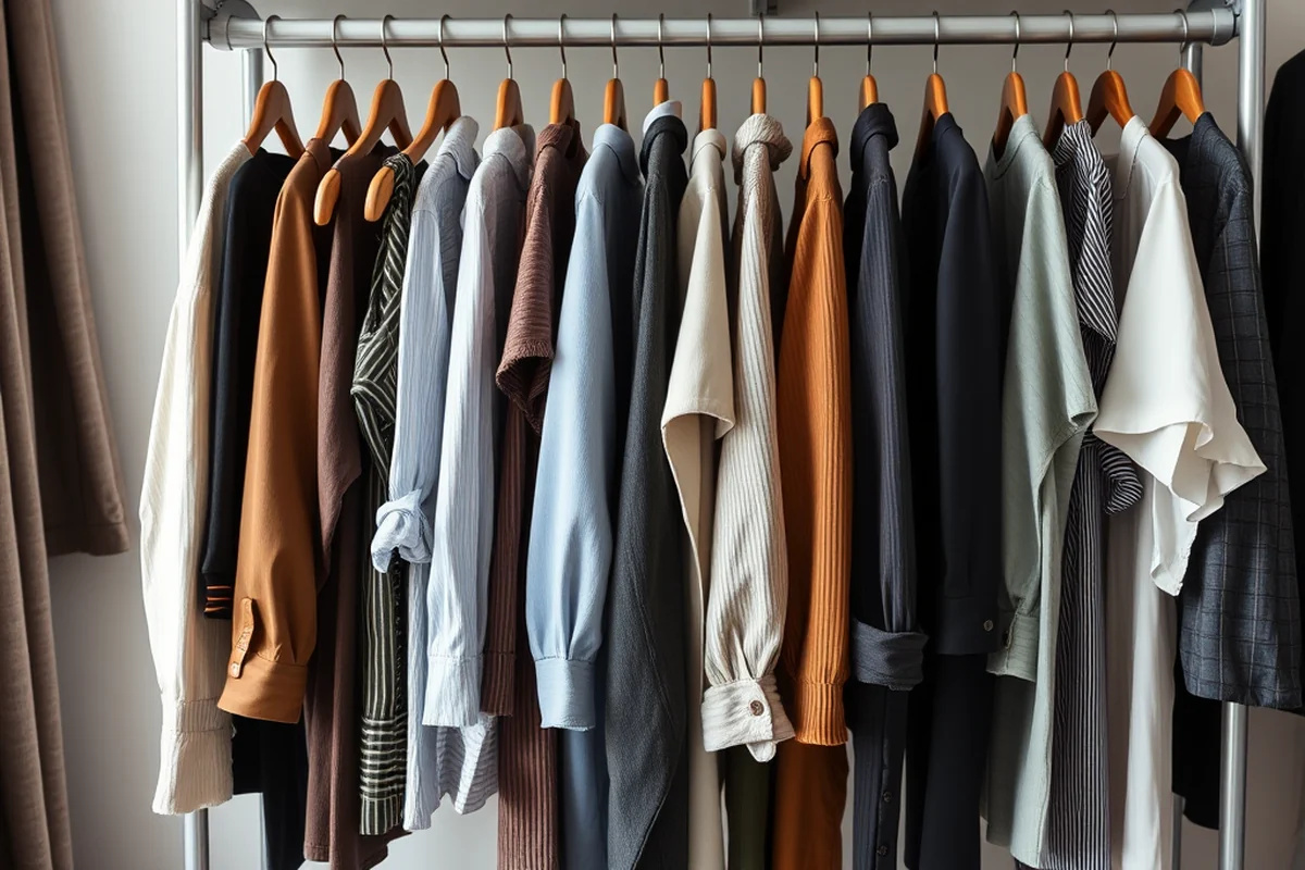 capsule wardrobe guide ideas — Capsule Wardrobe Guide Ideas