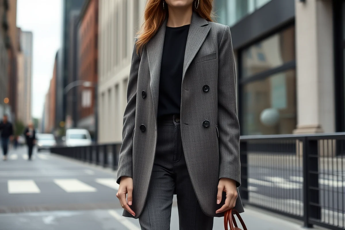 easy basics for capsule wardrobe — Easy Basics For Capsule Wardrobe