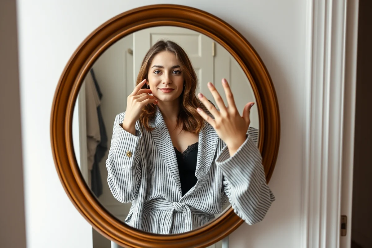 easy tall capsule wardrobe ideas — Easy Tall Capsule Wardrobe Ideas