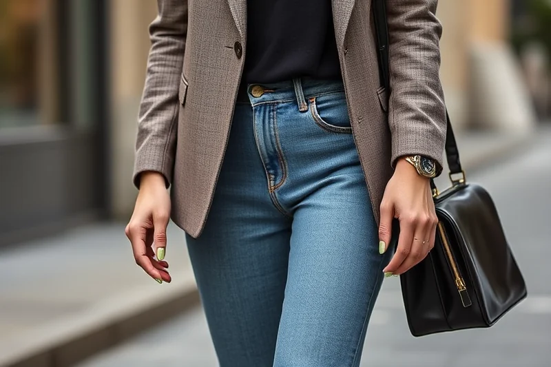 easy tall capsule wardrobe ideas — Easy Tall Capsule Wardrobe Ideas (step by step)