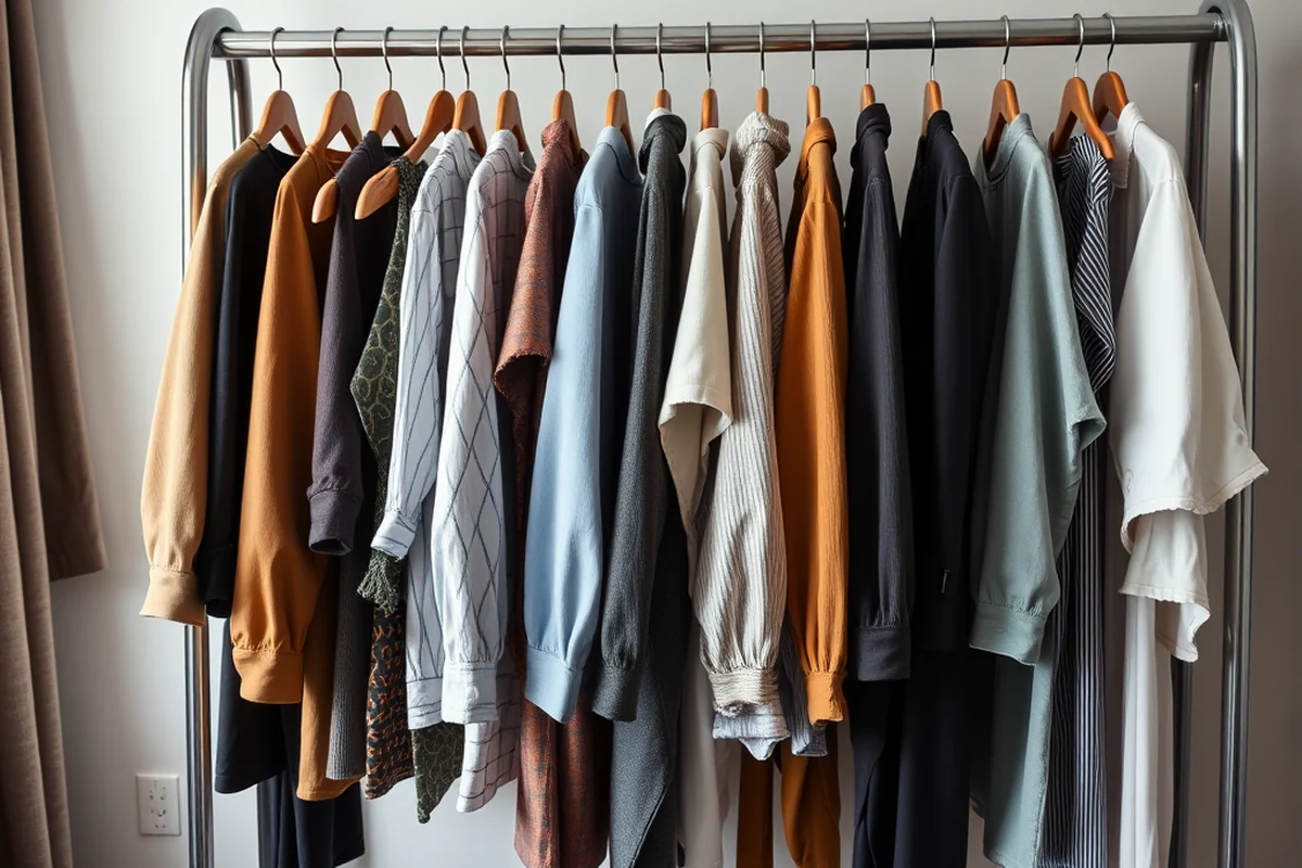 fast capsule plus size wardrobe — Fast Capsule Plus Size Wardrobe