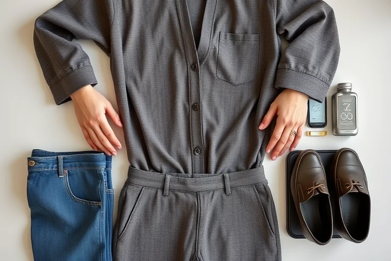 quick tall capsule wardrobe tips — Quick Tall Capsule Wardrobe Tips (the finished result)