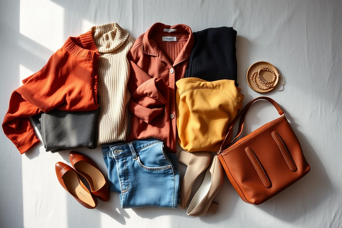 tall capsule wardrobe budget on a budget — Tall Capsule Wardrobe Budget On A Budget (the finished result)