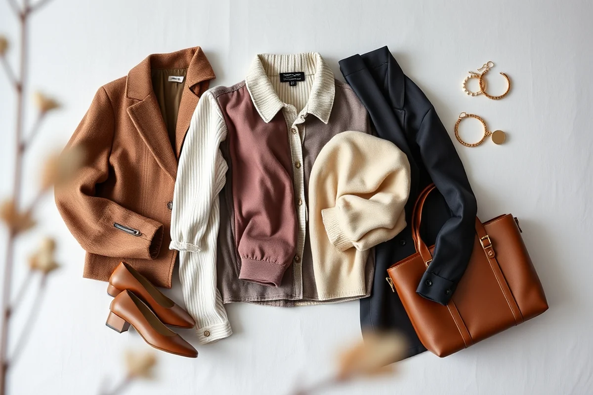 tall capsule wardrobe by season occasion ideas — Tall Capsule Wardrobe By Season Occasion Ideas (the finished result)
