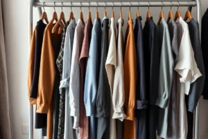 Tall Capsule Wardrobe Ideas Under 30 Minutes