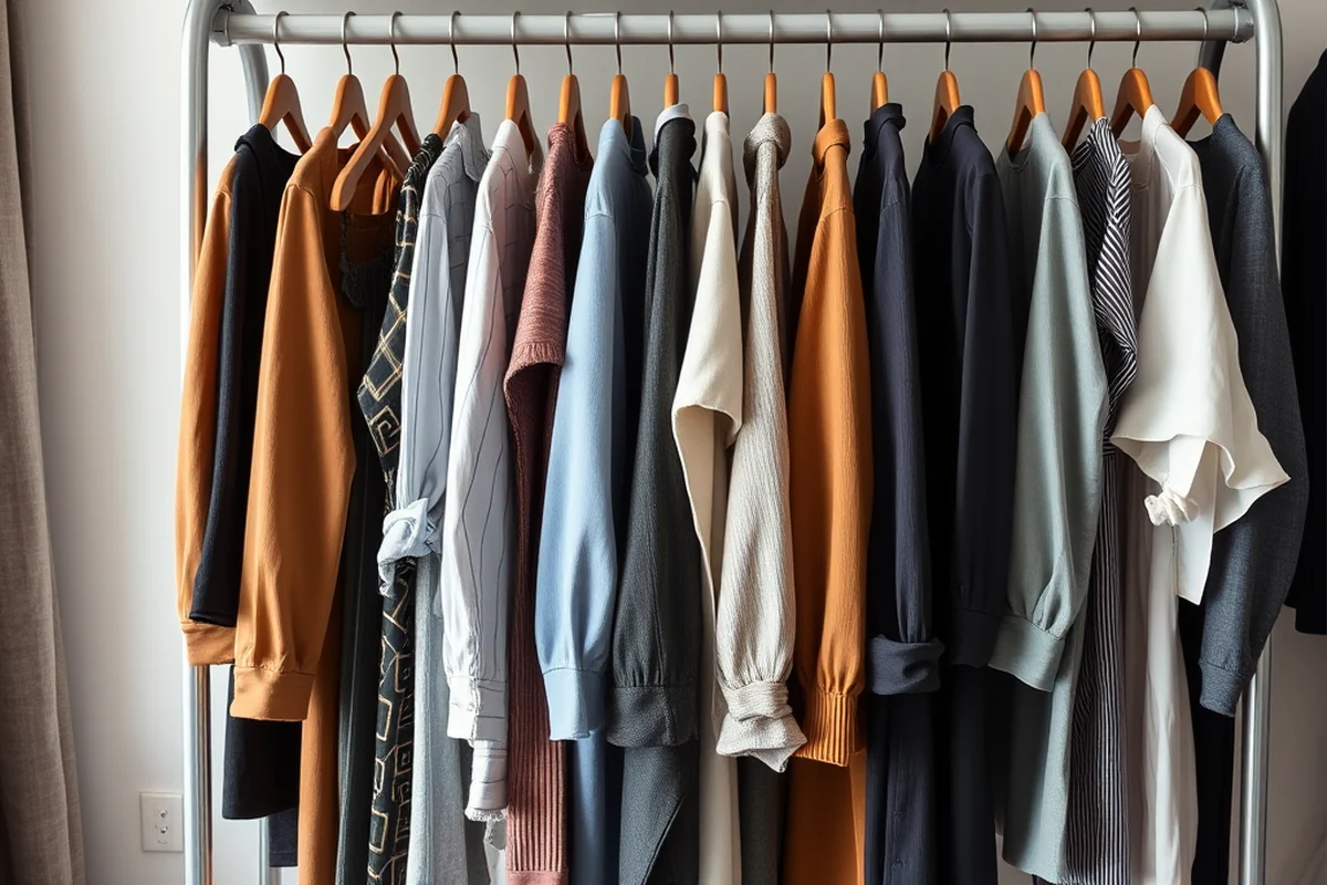 tall capsule wardrobe ideas under 30 minutes — Tall Capsule Wardrobe Ideas Under 30 Minutes
