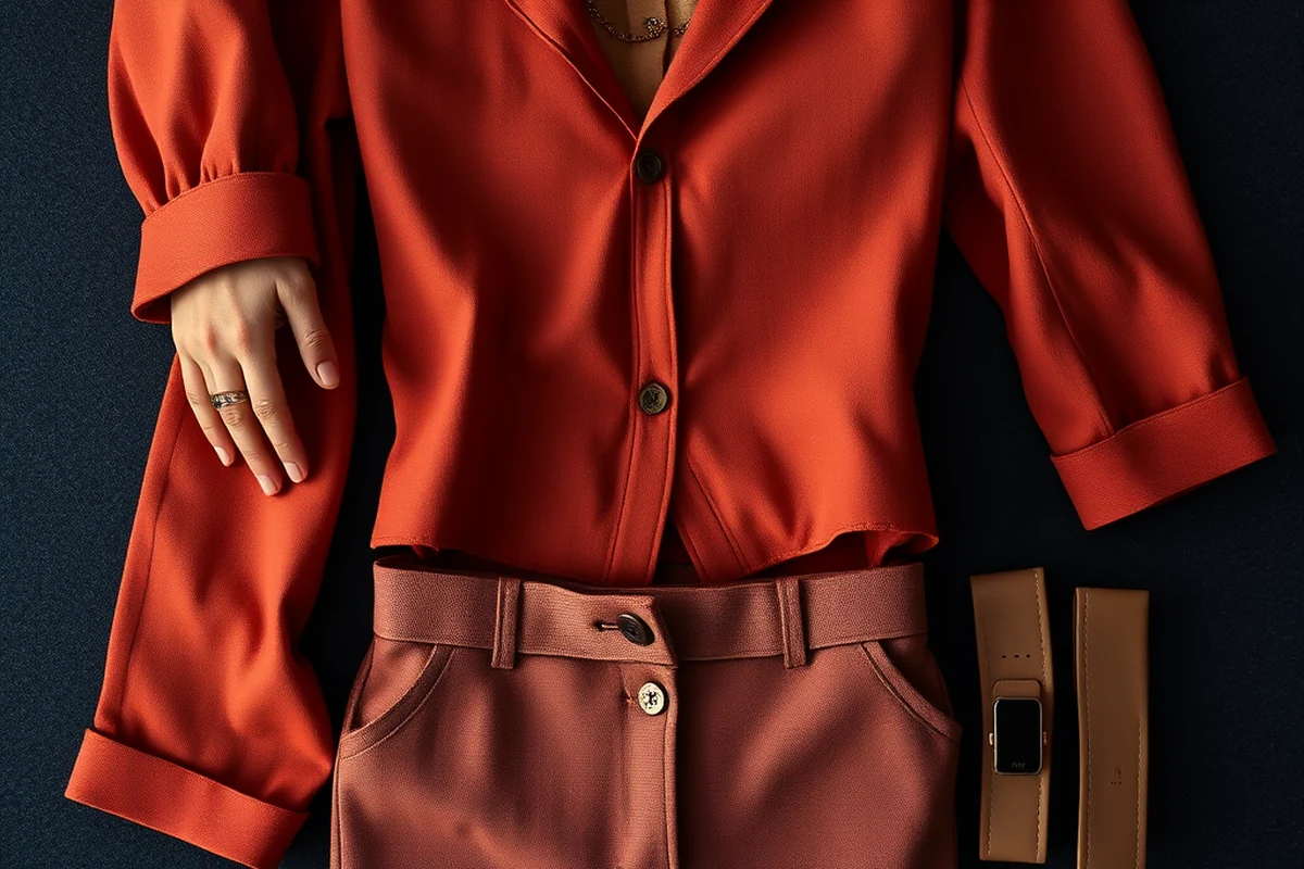 tall capsule wardrobe occasion tips — Tall Capsule Wardrobe Occasion Tips (the finished result)