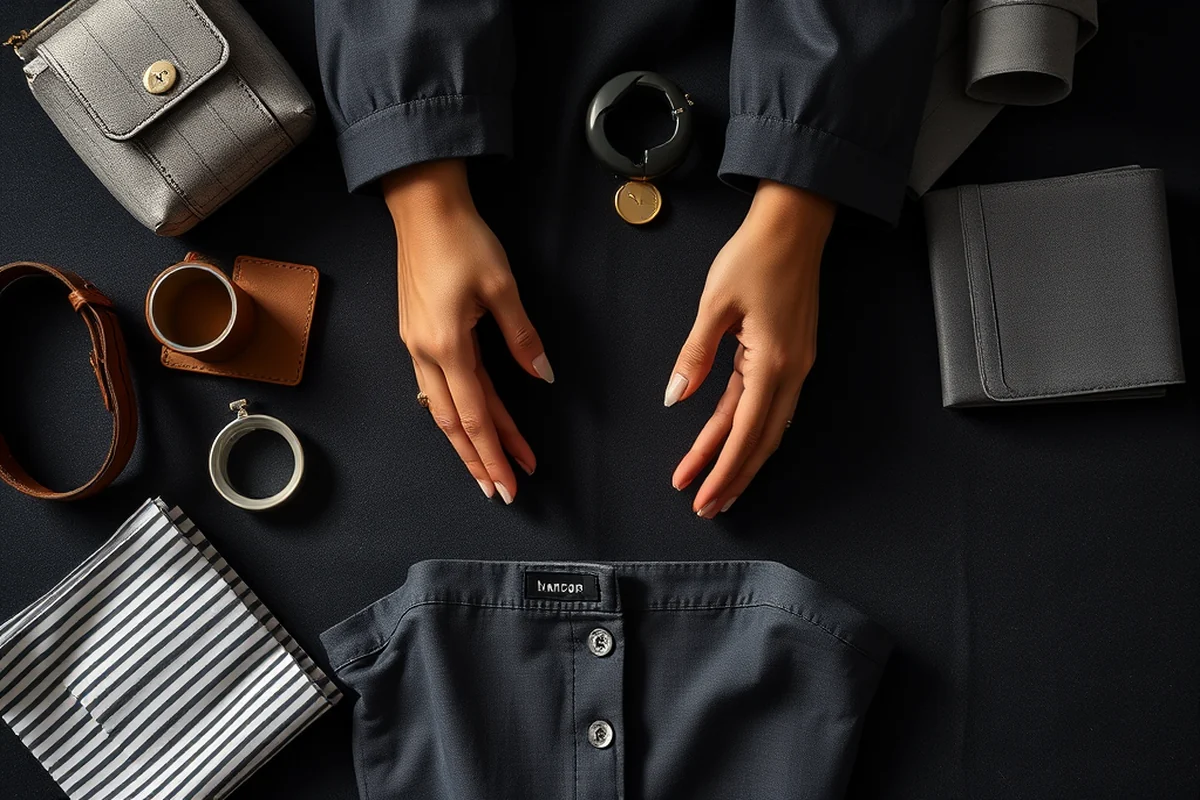 tall capsule wardrobe outfit ideas lookbooks for small spaces — Tall Capsule Wardrobe Outfit Ideas Lookbooks For Small Spaces (the finished result)