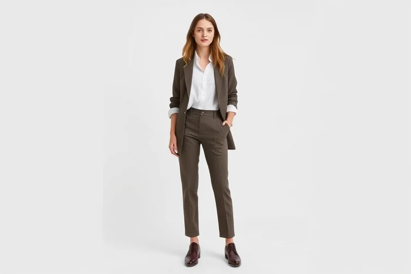 tall capsule wardrobe tips for families — Tall Capsule Wardrobe Tips For Families (step by step)