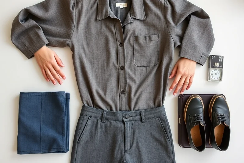 tall capsule wardrobe tips list — Tall Capsule Wardrobe Tips List (the finished result)